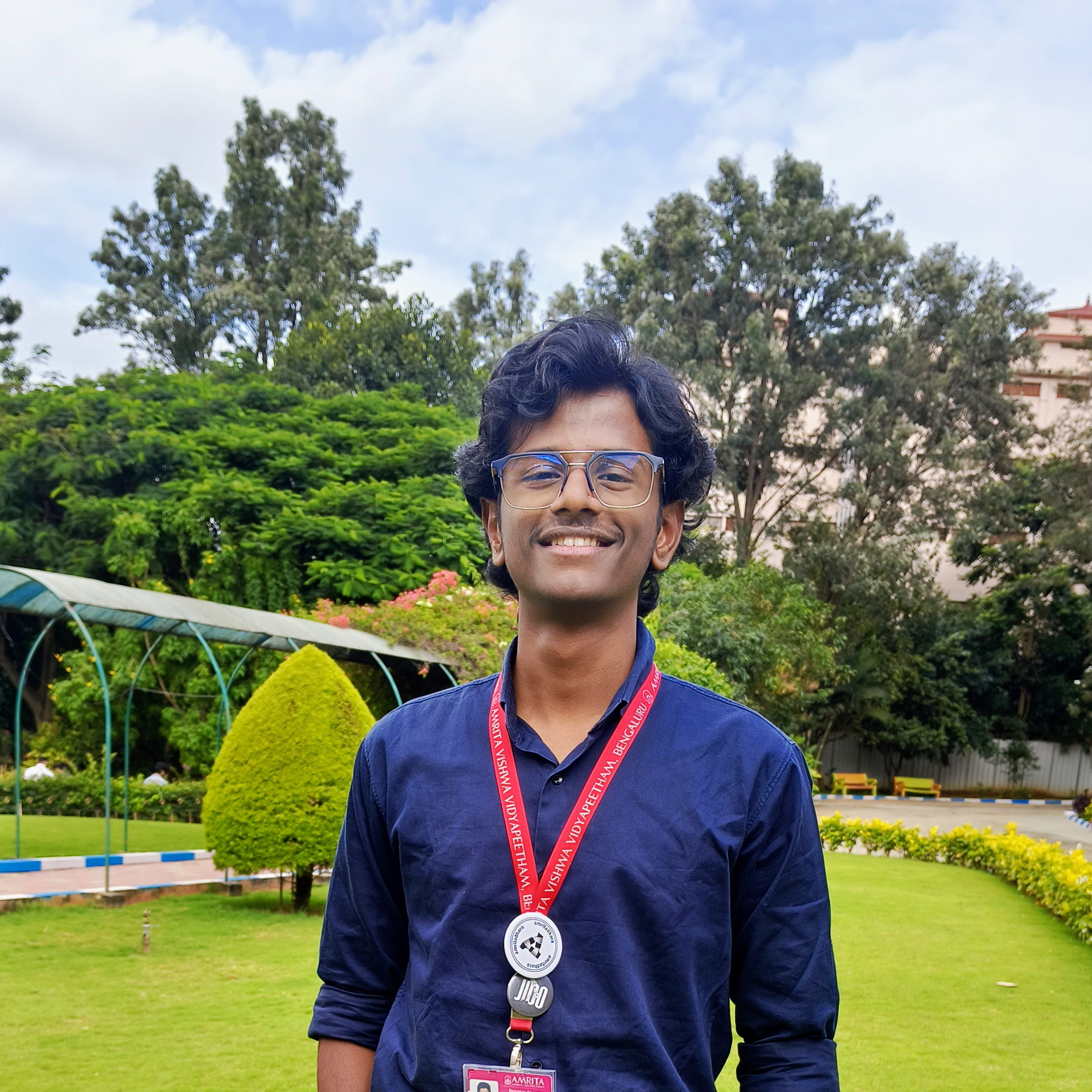 K.L.Abhiram