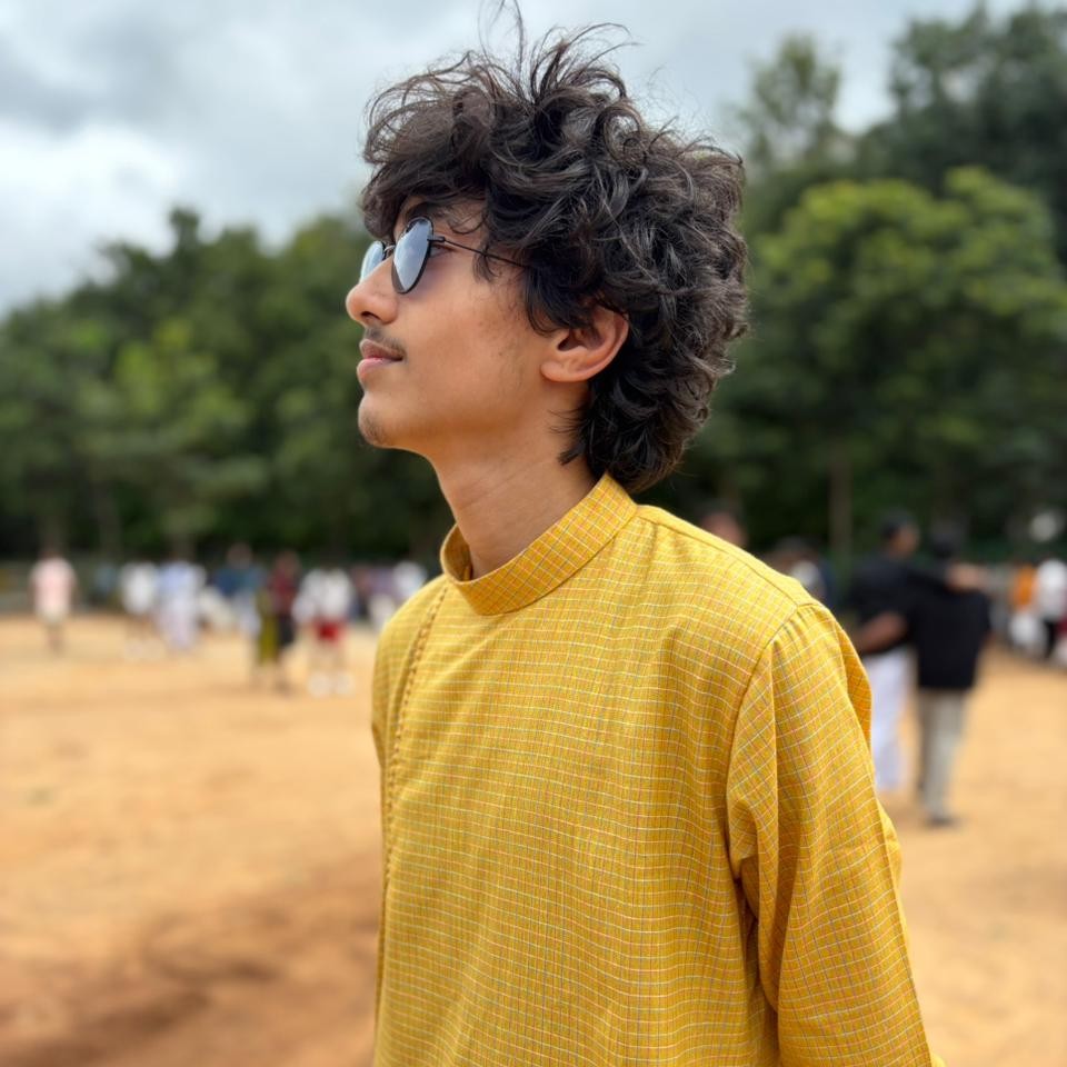 Adityaa Raghuram