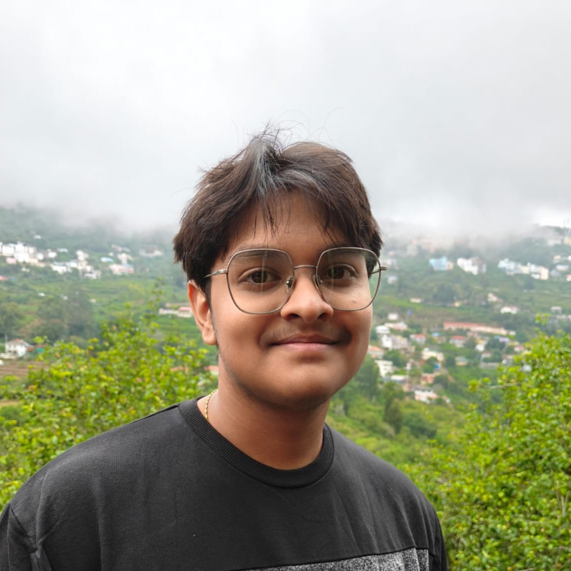 Anish Koduganti