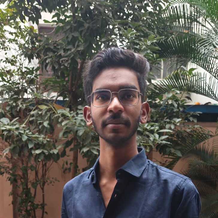 KOLATHUR BHUVAN REDDY