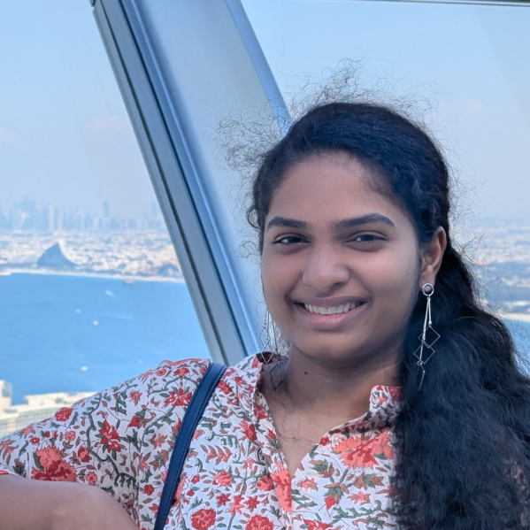 Harshada Yuvaraj