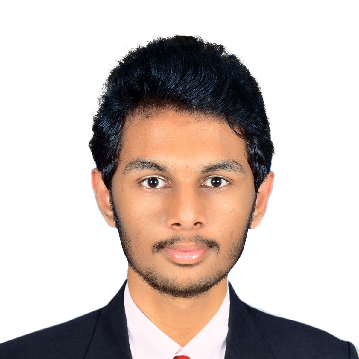 HIRUTHIK M S