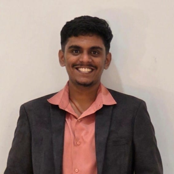 Kaustubh Narayan Kalpathy