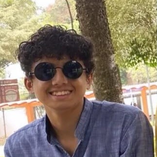 Nandhith Karthikeyan