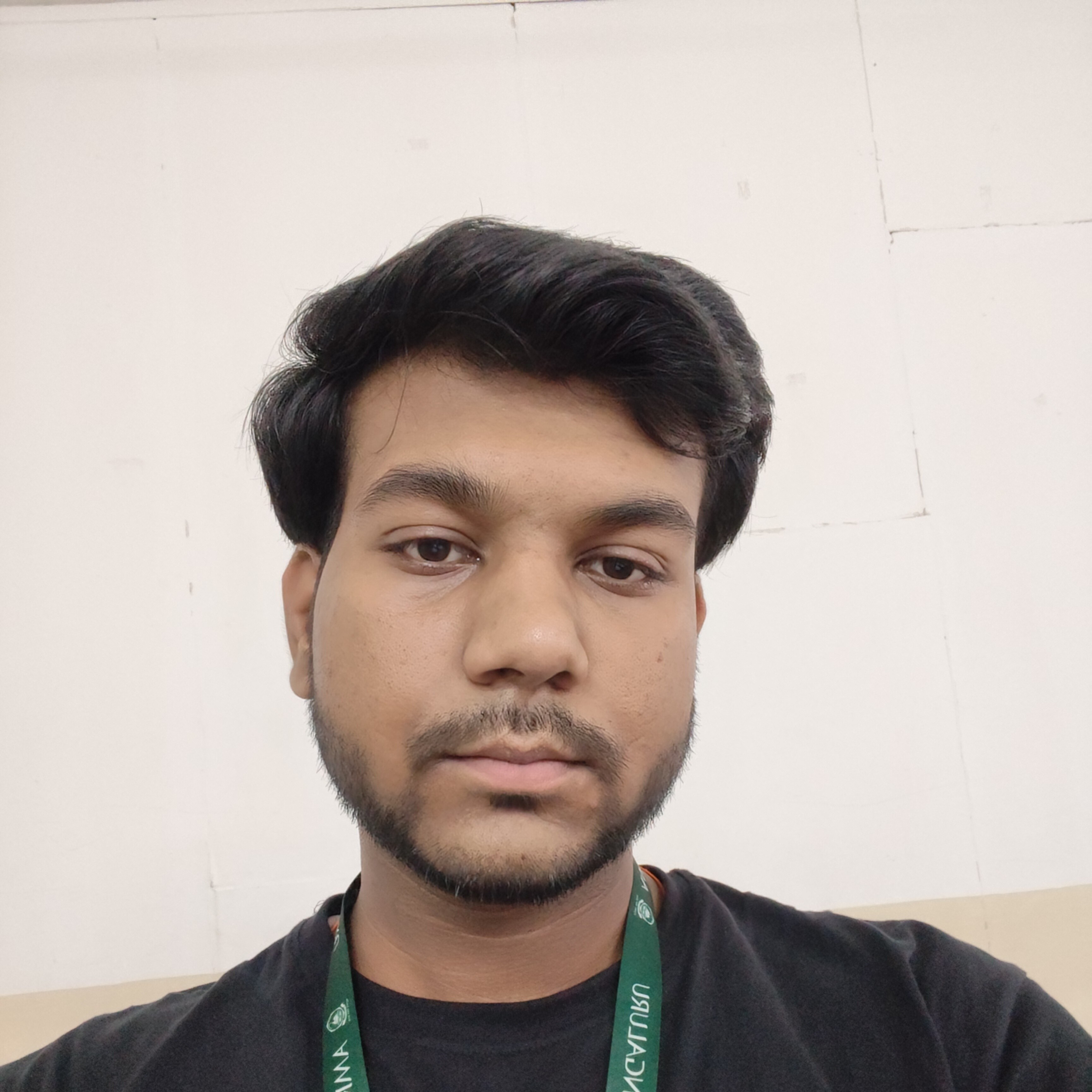 Nishit Agarwal