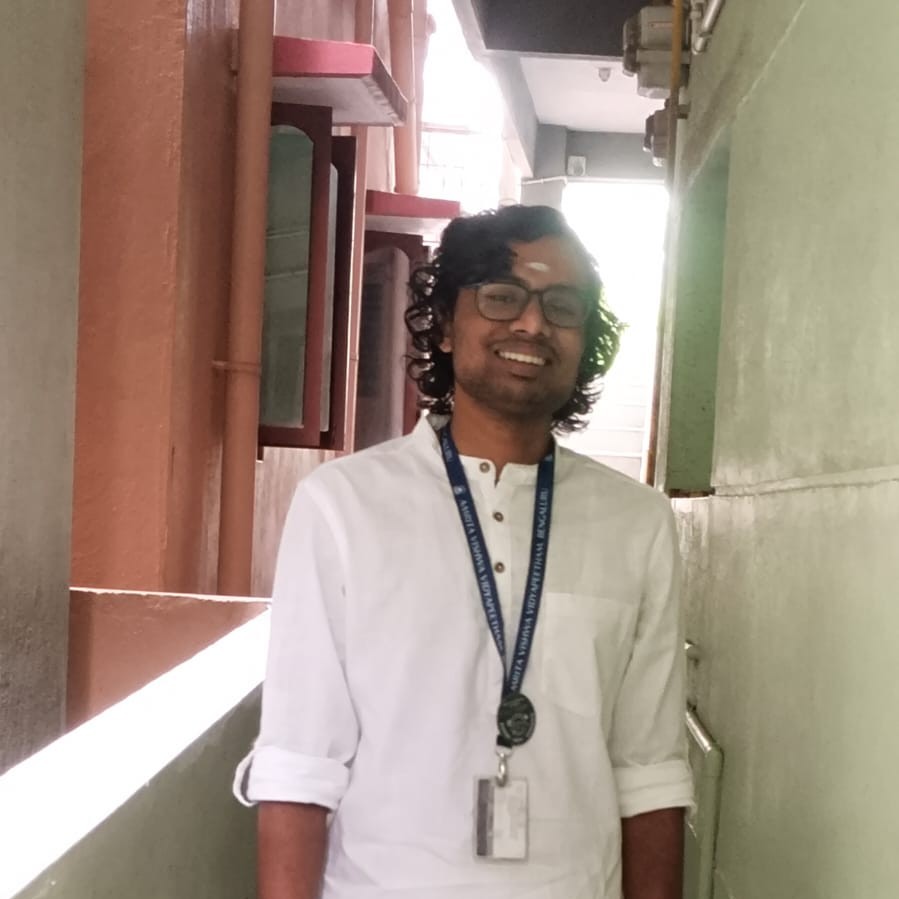 Pranav PK