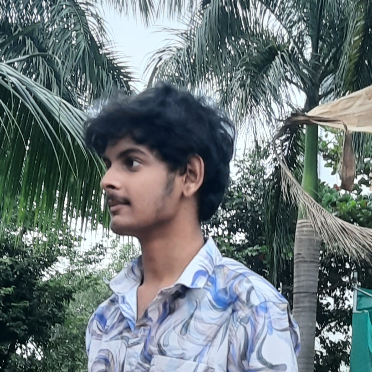 CHILUKURI ROHAN SASHANK REDDY