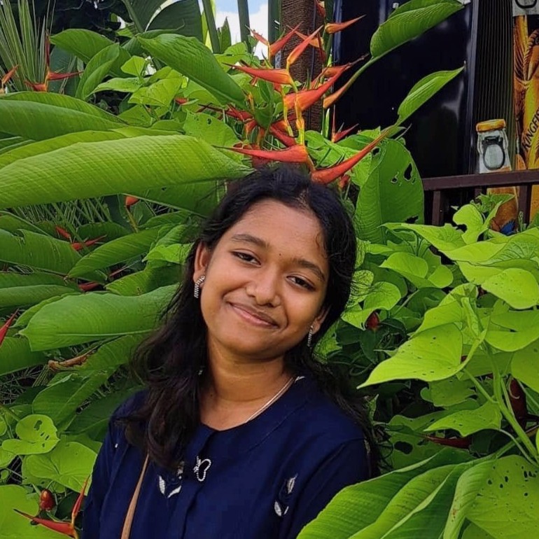 Roopavani S.D