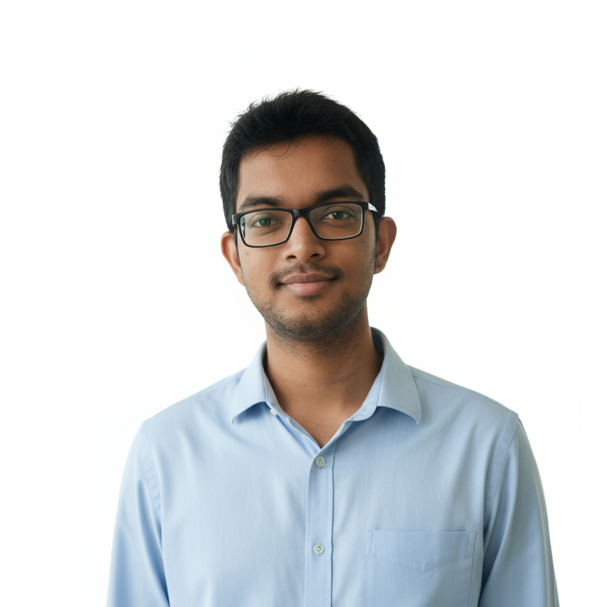 Ruthvik Sai Kumar. L