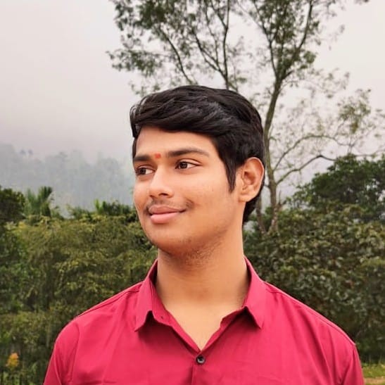 Elluru Sahith