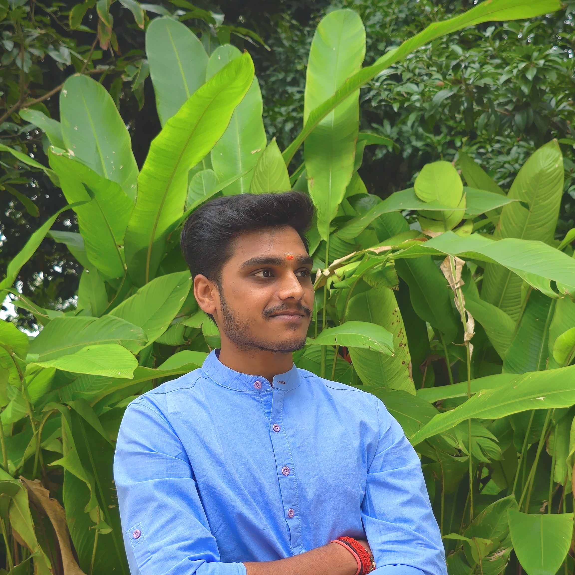 Saikiran Reddy