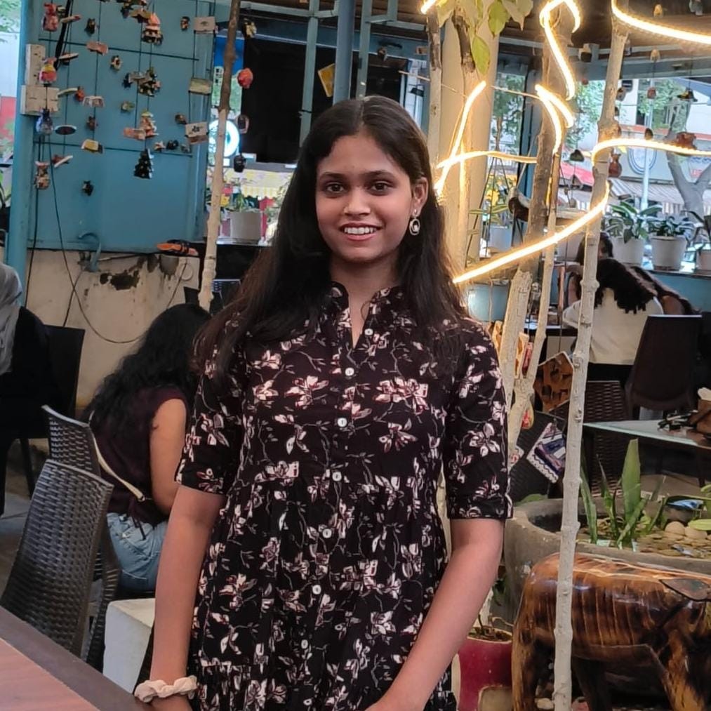 V. Sonika