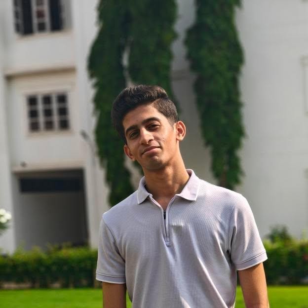 Sudarshan Suresh