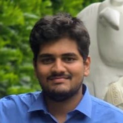 Vamsi Krishna Chalasani