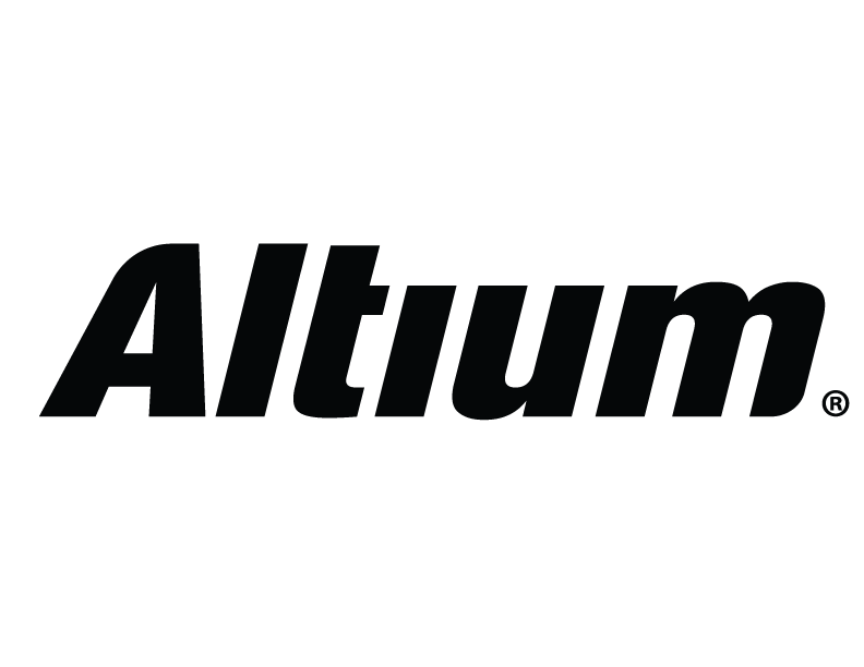 Altium logo